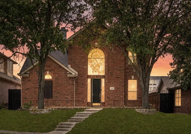 Photo 1 of Single family home for sale at 2809 Vail Dr, Mc Kinney, TX 75070 | MLS# 21370994 | Listing updated on 2026-08-30