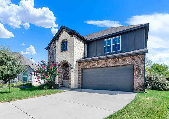 Photo 3 of Single family home for sale at 7640 Rhyner Wy, Fort Worth, TX 76137 | MLS# 21370065 | Listing updated on 2026-08-30