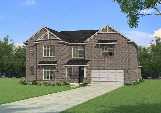 Photo 1 of Single family home for sale at 15008 Casinos Dr, Little Elm, TX 75068 | MLS# 21371593 | Listing updated on 2026-08-29