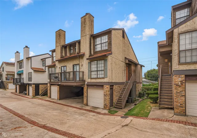 Condo for sale at 3100 Fairfield Ave #6C, Shreveport, LA 71104 | MLS# 21371628