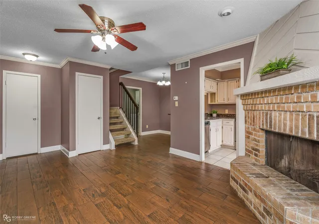 Photo 4 of Condo for sale at 3100 Fairfield Ave #6C, Shreveport, LA 71104 | MLS# 21371628 | Listing updated on 2026-08-28