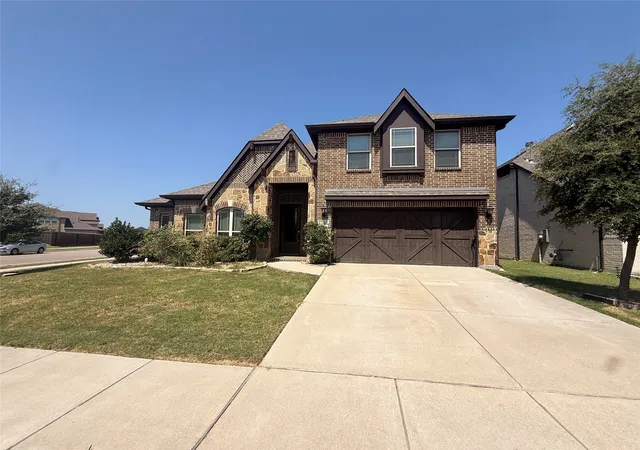 Photo 1 of Single family home for sale at 1079 Canterbury Ln, Forney, TX 75126 | MLS# 21371615 | Listing updated on 2026-09-30