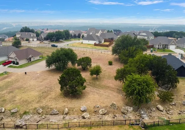 Land for sale at Lot 6A Easy St, Glen Rose, TX 76043 | MLS# 21371019