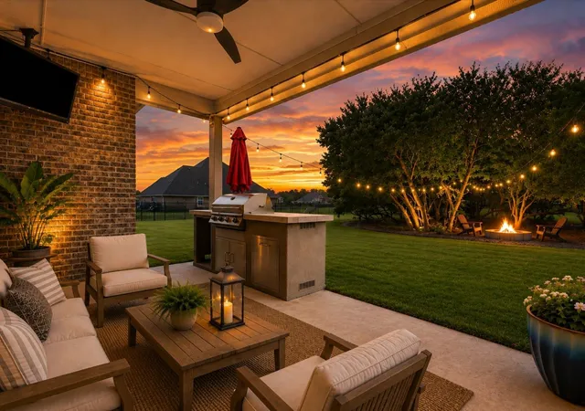 Photo 1 of Single family home for sale at 618 Stampede Run, Mc Lendon Chisholm, TX 75032 | MLS# 21370507 | Listing updated on 2026-08-30