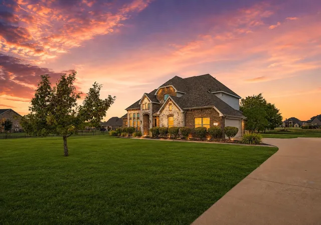 Photo 2 of Single family home for sale at 618 Stampede Run, Mc Lendon Chisholm, TX 75032 | MLS# 21370507 | Listing updated on 2026-08-30