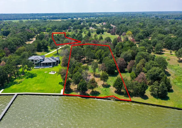 Photo 1 of Land for sale at 1801 Fox Hollow Ln, Kemp, TX 75143 | MLS# 21371307 | Listing updated on 2026-08-28