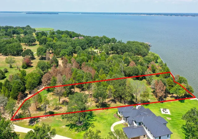 Photo 3 of Land for sale at 1801 Fox Hollow Ln, Kemp, TX 75143 | MLS# 21371307 | Listing updated on 2026-08-28