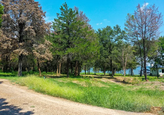 Photo 3 of Land for sale at 1801 Fox Hollow Ln, Kemp, TX 75143 | MLS# 21371307 | Listing updated on 2026-08-28