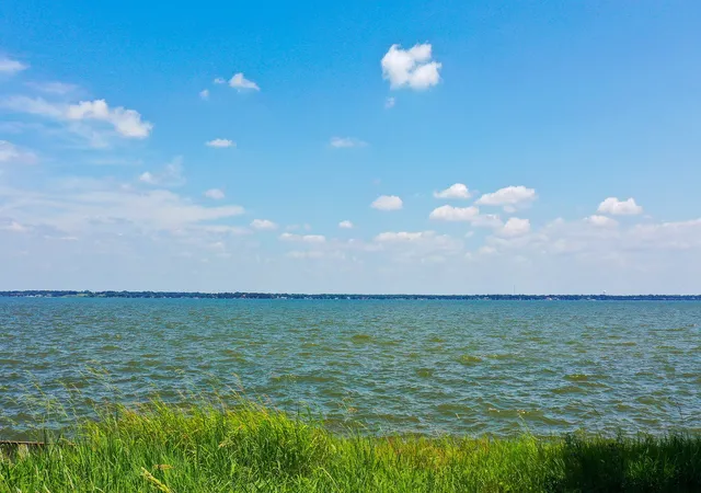 Photo 4 of Land for sale at 1801 Fox Hollow Ln, Kemp, TX 75143 | MLS# 21371307 | Listing updated on 2026-08-28