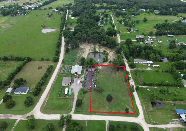 Photo 1 of Land for sale at Tbd Private Road 2545, Quinlan, TX 75474 | MLS# 21371655 | Listing updated on 2026-08-28