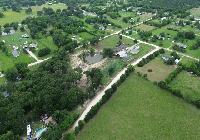 Photo 4 of Land for sale at Tbd Private Road 2545, Quinlan, TX 75474 | MLS# 21371655 | Listing updated on 2026-08-28