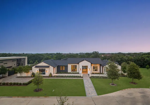 Photo 1 of Mansion for sale at 1702 Cypress Way, Roanoke, TX 76262 | MLS# 21369821 | Listing updated on 2026-09-25