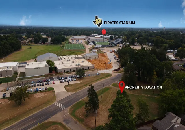 Photo 1 of Sale Pending at 312 & 314 Broach St, Pittsburg, TX 75686 | MLS# 21371678 | Listing updated on 2026-09-24