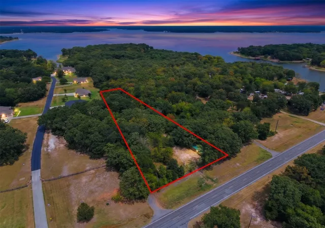 Land for sale at 9696 Fm 515, Yantis, TX 75410 | MLS# 21371582