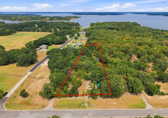 Photo 1 of Land for sale at 9696 Fm 515, Yantis, TX 75410 | MLS# 21371582 | Listing updated on 2026-09-19