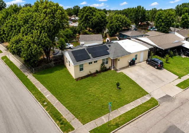 Photo 2 of Single family home for sale at 2969 Elder Dr, Mesquite, TX 75150 | MLS# 21371697 | Listing updated on 2026-08-28
