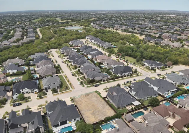 Photo 2 of Land for sale at 10316 Blackenhurst Ln, Frisco, TX 75033 | MLS# 21371205 | Listing updated on 2026-08-28