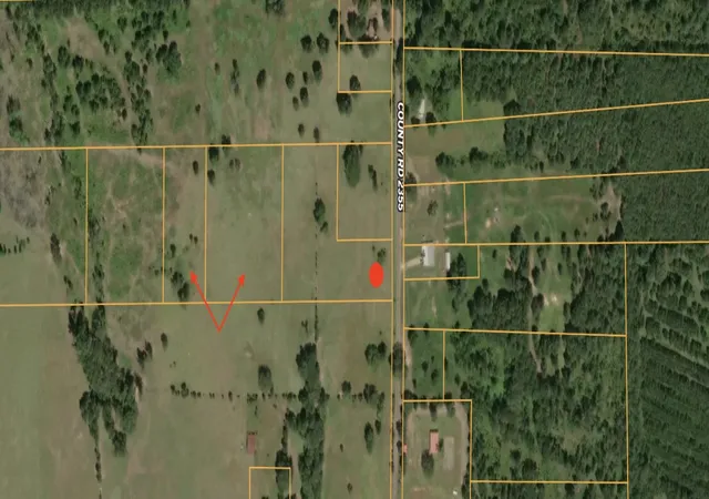 Photo 1 of Land for sale at Tbd County Road 2355, Marietta, TX 75566 | MLS# 21371550 | Listing updated on 2026-09-29