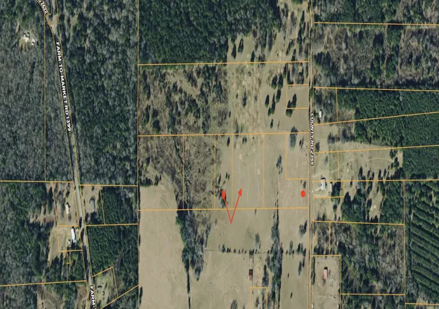 Photo 2 of Land for sale at Tbd County Road 2355, Marietta, TX 75566 | MLS# 21371550 | Listing updated on 2026-09-29