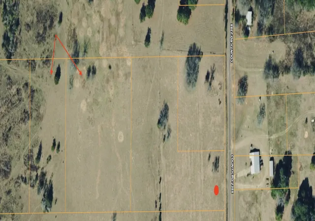 Photo 3 of Land for sale at Tbd County Road 2355, Marietta, TX 75566 | MLS# 21371550 | Listing updated on 2026-09-29