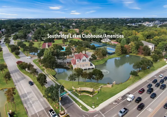 Photo 3 of Sale Pending at 802 Brazos Dr, Southlake, TX 76092 | MLS# 21368547 | Listing updated on 2026-08-30
