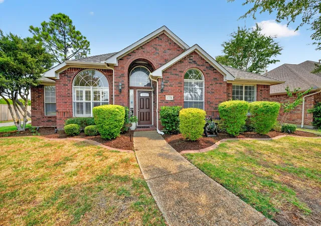 Single family home for sale at 4224 Arbor Creek Dr, Carrollton, TX 75010 | MLS# 21371676