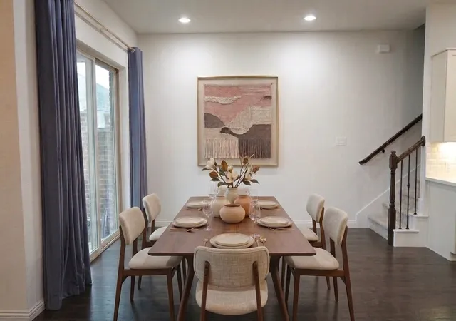 Photo 3 of Townhouse for sale at 17728 Coralberry Dr, Dallas, TX 75252 | MLS# 21371690 | Listing updated on 2026-09-17