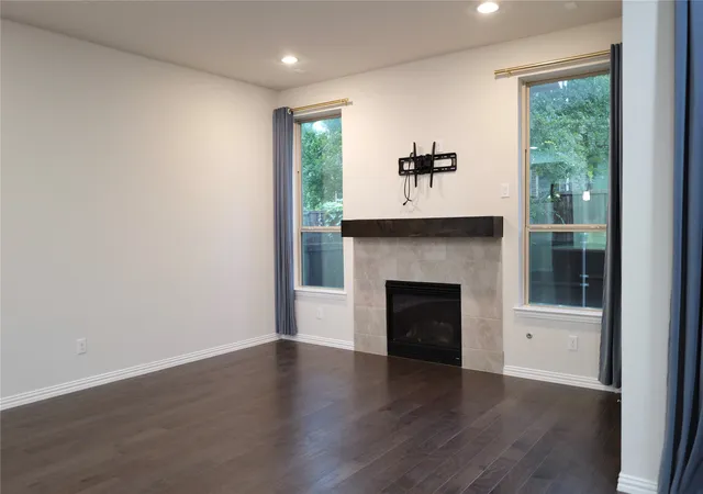Photo 2 of Townhouse for sale at 17728 Coralberry Dr, Dallas, TX 75252 | MLS# 21371690 | Listing updated on 2026-09-17