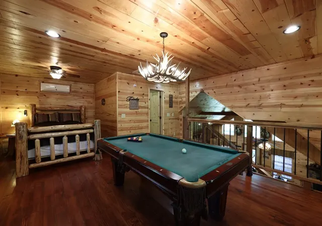 Photo 3 of Single family home for sale at 83 Rock Hill Circle, Broken Bow, OK 76180 | MLS# 21371707 | Listing updated on 2026-08-28