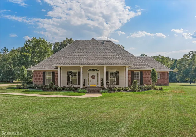 Photo 1 of Sale Pending at 9395 Locust Hill Rd, Greenwood, LA 71033 | MLS# 21370584 | Listing updated on 2026-09-25