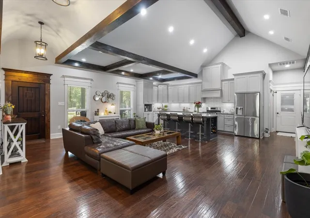 Photo 4 of Single family home for sale at 16136 County Road 1134=, Tyler, TX 75709 | MLS# 21371725 | Listing updated on 2026-08-28