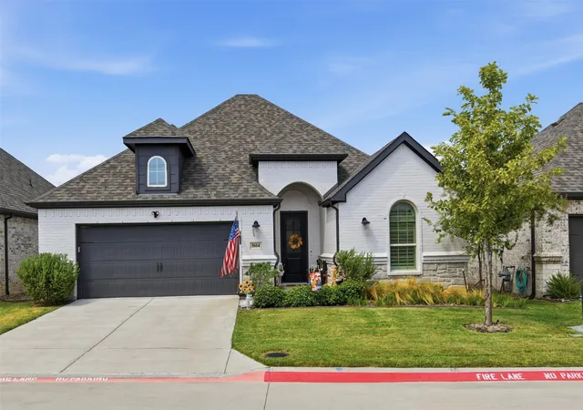 Photo 1 of Single family home for sale at 1664 Madrid Wy, Rockwall, TX 75087 | MLS# 21371730 | Listing updated on 2026-09-26