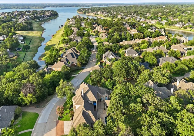 Photo 1 of Single family home for sale at 680 Chaparral Ct, Highland Village, TX 75077 | MLS# 21359060 | Listing updated on 2026-08-28