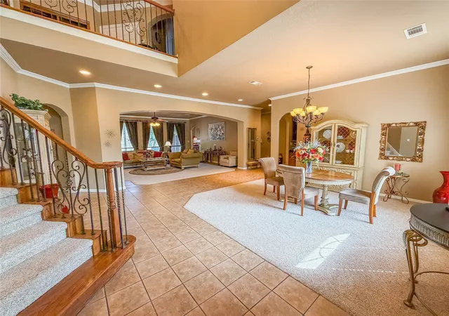Photo 3 of Single family home for sale at 2737 Wood Lake Dr, Cedar Hill, TX 75104 | MLS# 21368964 | Listing updated on 2026-09-04