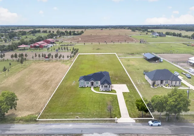 Photo 3 of Single family home for sale at 4209 County Road 2512, Royse City, TX 75189 | MLS# 21371768 | Listing updated on 2026-09-26