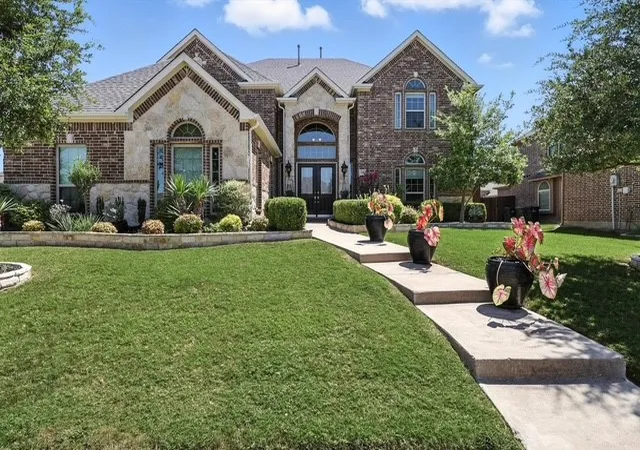 Single family home for sale at 2160 Nocona Dr, Prosper, TX 75078 | MLS# 21363149