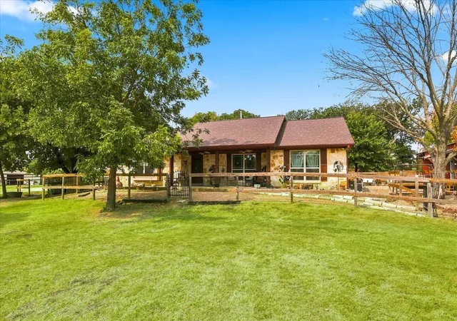 Photo 2 of Single family home for sale at 13043 Gold Hill Rd, Argyle, TX 76226 | MLS# 21368945 | Listing updated on 2026-09-15