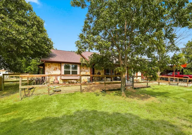 Photo 3 of Single family home for sale at 13043 Gold Hill Rd, Argyle, TX 76226 | MLS# 21368945 | Listing updated on 2026-09-15