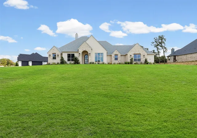 Photo 1 of Single family home for sale at 1656 Private Access 60200, Burleson, TX 76028 | MLS# 21370340 | Listing updated on 2026-09-25