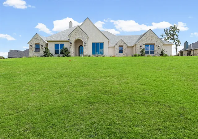 Photo 2 of Single family home for sale at 1656 Private Access 60200, Burleson, TX 76028 | MLS# 21370340 | Listing updated on 2026-09-25
