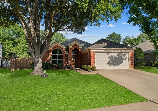 Photo 1 of Sale Pending at 7228 Cross Keys Dr, North Richland Hills, TX 76182 | MLS# 21370898 | Listing updated on 2026-09-25
