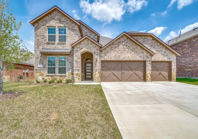 Single family home for sale at 13405 Arvelo Dr, Little Elm, TX 75068 | MLS# 21371814