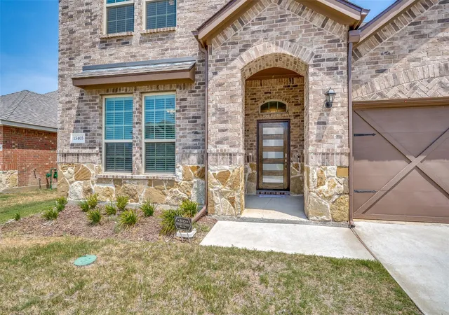 Photo 3 of Single family home for sale at 13405 Arvelo Dr, Little Elm, TX 75068 | MLS# 21371814 | Listing updated on 2026-08-28