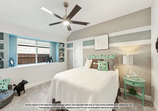 Photo 4 of Single family home for sale at 1053 Hickory Chase Ln, Crowley, TX 76036 | MLS# 21371806 | Listing updated on 2026-08-31