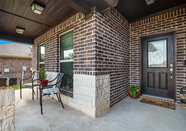 Photo 2 of Single family home for sale at 3514 Hanan St, Sherman, TX 75092 | MLS# 21370671 | Listing updated on 2026-08-28