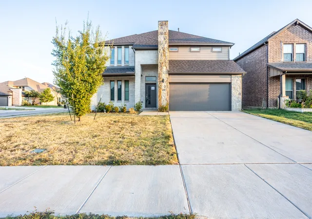 Photo 1 of Sale Pending at 659 Bethpage Dr, Red Oak, TX 75154 | MLS# 21370847 | Listing updated on 2026-09-05