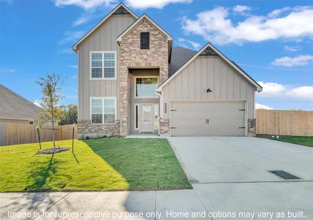 Photo 3 of Single family home for sale at 1904 Eliel Ln, Waco, TX 76708 | MLS# 21371853 | Listing updated on 2026-08-28