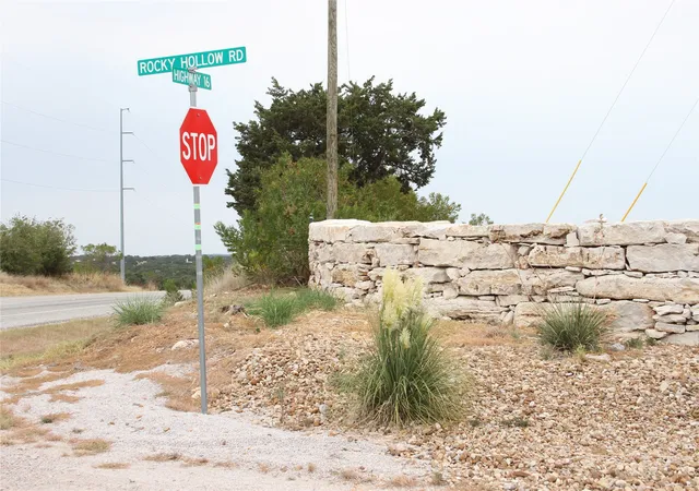 Photo 2 of Land for sale at 9495 Turkey Trl, San Saba, TX 76877 | MLS# 21370876 | Listing updated on 2026-08-28