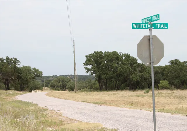 Photo 4 of Land for sale at 9495 Turkey Trl, San Saba, TX 76877 | MLS# 21370876 | Listing updated on 2026-08-28