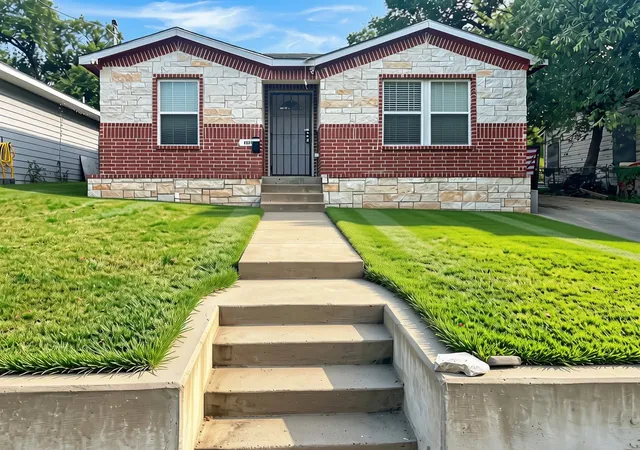 Photo 1 of Single family home for sale at 4831 Burnside Ave, Dallas, TX 75216 | MLS# 21352541 | Listing updated on 2026-08-28